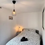 Le Charmant, Centre-Ville, Tv-Hd, Wifi