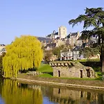 Le Charmant, Centre-Ville, Tv-Hd, Wifi