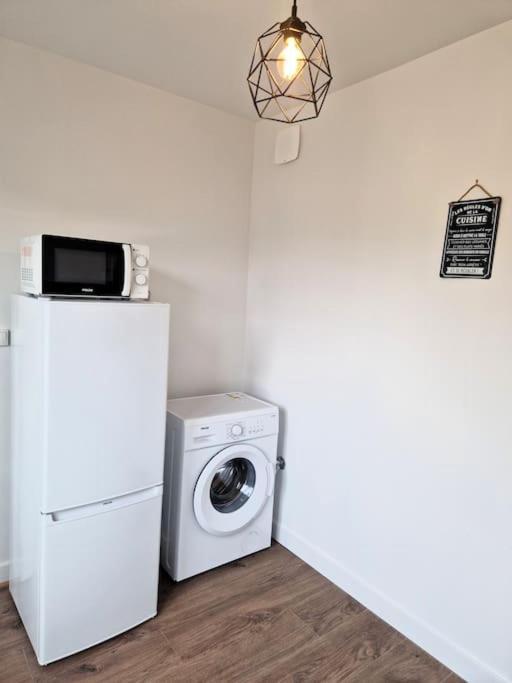 Appartement Le Charmant, Centre-ville, Tv-hd, Wifi