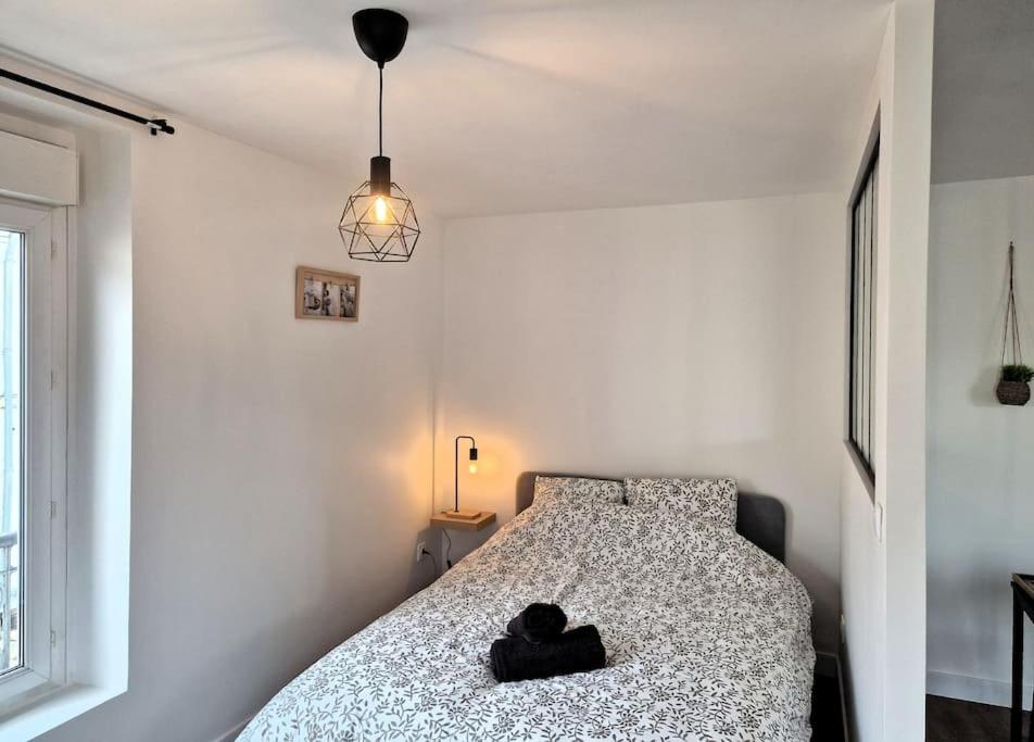 Appartement Le Charmant, Centre-ville, Tv-hd, Wifi