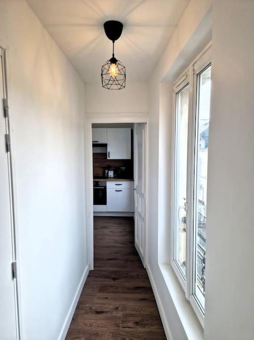 Appartement Le Charmant, Centre-ville, Tv-hd, Wifi